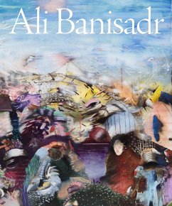 Ali Banisadr - Hill, Joe Lin