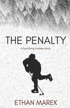 The Penalty - Marek, Ethan J.