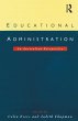 Educational Administration - Bild 1