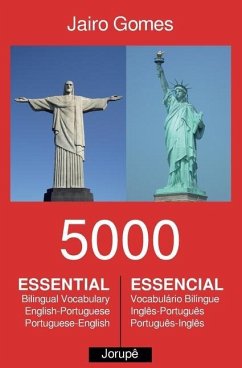 5000 Essential - Gomes, Jairo