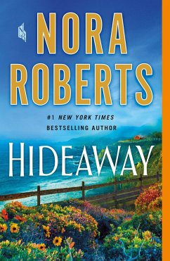 Hideaway - Roberts, Nora