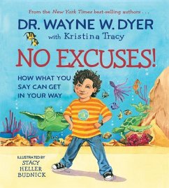 No Excuses! - Dyer, Wayne