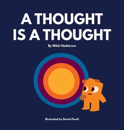 A Thought is a Thought - Hedstrom, Nikki