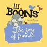 Hi Boons - The Joy of Friends - Bild 1