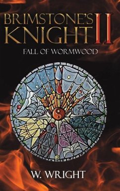 Brimstone's Knight II - Wright, W.