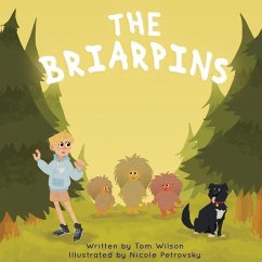 The Briarpins - Wilson, Tom