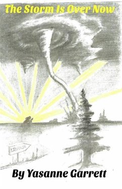 Cover The Storm Is Over Now