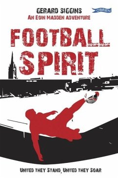 Football Spirit - Siggins, Gerard