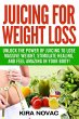 Juicing for Weight Loss - Bild 1