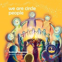 We Are Circle People - Newman, Andrew