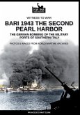 Bari 1943: the second Pearl Harbor