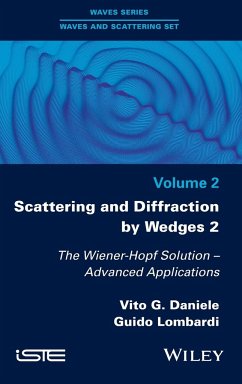 Scattering and Diffraction by Wedges 2 - Daniele, Vito G.;Lombardi, Guido