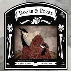 Rozee & Pozee: Volume 1 - Mathews, Stephen
