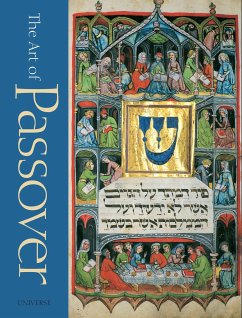 The Art of Passover - Parnes, Stephan O.