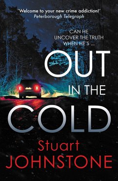 Out in the Cold - Johnstone, Stuart