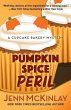 Pumpkin Spice Peril - Bild 1