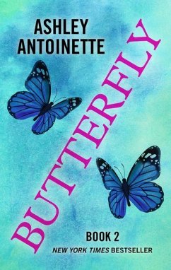 Butterfly 2 - Antoinette, Ashley