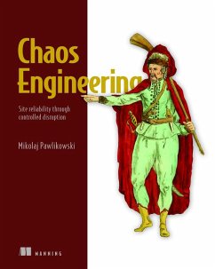 Chaos Engineering - Pawlikowski, Mikolaj