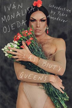 Las Biuty Queens - Ojeda, Iván Monalisa