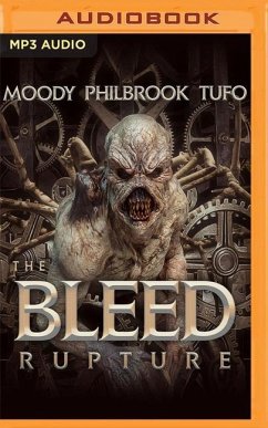 The Bleed - Tufo, Mark; Philbrook, Chris; Moody, David