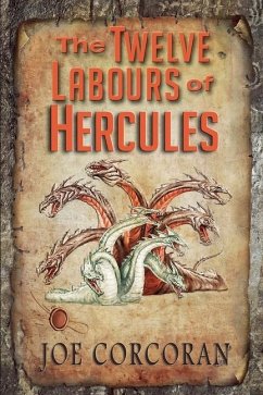 The Twelve Labours of Hercules - Corcoran, Joe