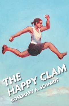 The Happy Clam - Schmidt, Rosemary A.