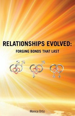 Relationships Evolved - Ortiz, Monica