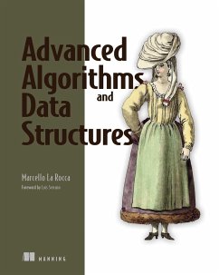 Algorithms and Data Structures in Action - La Rocca, Marcello
