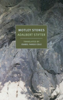 Motley Stones - Stifter, Adalbert; Cole, Isabel Fargo