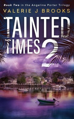 Tainted Times 2 - Brooks, Valerie J.