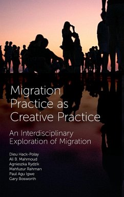 Migration Practice as Creative Practice - Hack-Polay, Dieu; Mahmoud, Ali B.