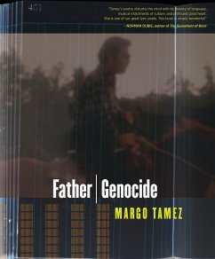 Father / Genocide - Tamez, Margo