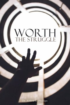 Cover Worth the Struggle