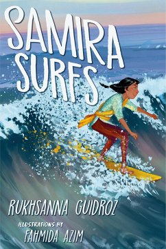 Samira Surfs - Guidroz, Rukhsanna