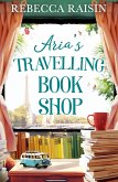 Aria's Travelling Book Shop