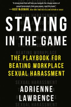 Staying in the Game - Lawrence, Adrienne