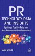 PR Technology, Data and Insights - Bild 1