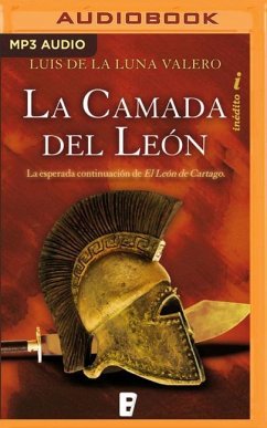 La Camada del León - de la Luna Valero, Luis