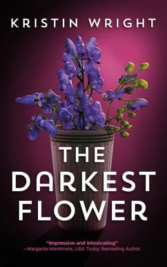The Darkest Flower - Wright, Kristin