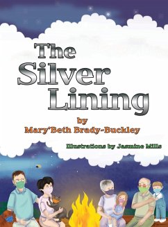 The Silver Lining - Brady-Buckley, Mary'Beth
