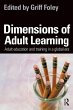 Dimensions of Adult Learning - Bild 1