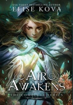 Air Awakens - Kova, Elise