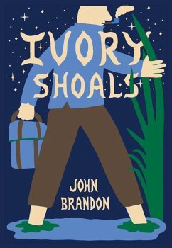 Ivory Shoals - Brandon, John