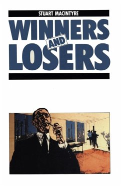 Cover Winners and Losers