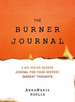 The Burner Journal - Houlis, Annamarie