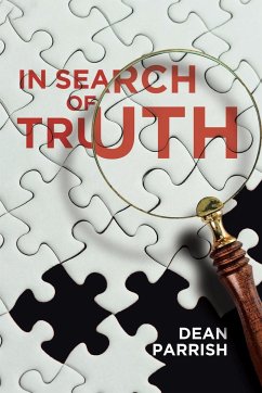In Search of Truth - Parrish, Dean