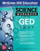 McGraw-Hill Education Science Workbook for the GED Test, Third Edition