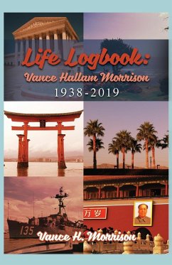 Life Logbook - Morrison, Vance H.
