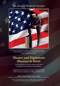 Theater and Diplomatic Illusions in Haiti - Georges, Jacques-Raphaël