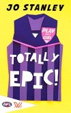 Totally Epic!: Volume 3 Totally Epic!: Volume 3